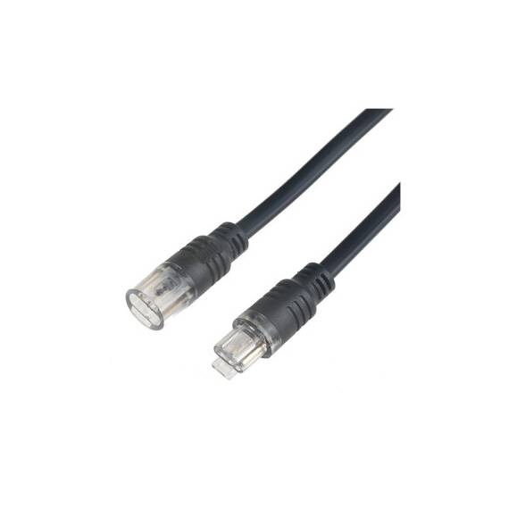 Mufa mama-tata cu 2 fire  Cod: TL-A214 - 4- Roveli