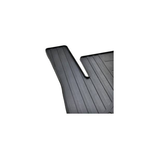Covoare cauciuc compatibile Volkswagen Passat CC 2008-2012  Cod: KROM502 - 4- Roveli