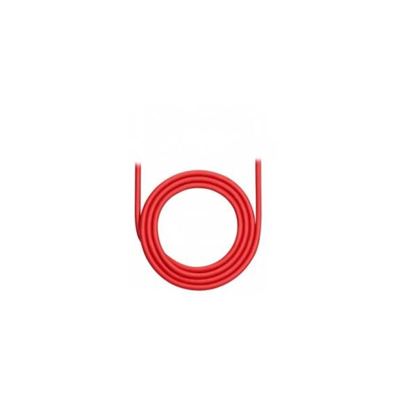 Cablu profesional  rosu  4G-PRO lungime 5metri Cod: 4G-PRO - 3- Roveli
