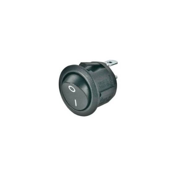 Buton auto 1 faza cu 2 pozitii ON-OFF Cod: 602AB3 - 2- Roveli