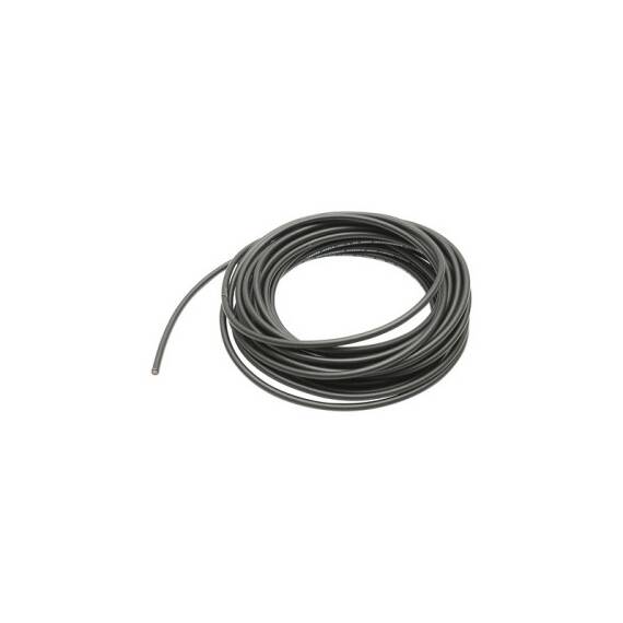 Cablu panou solar 4mm² x 10m negru H1Z2Z2-K 1.5KV Leader Cod: BK77791 - 2- Roveli