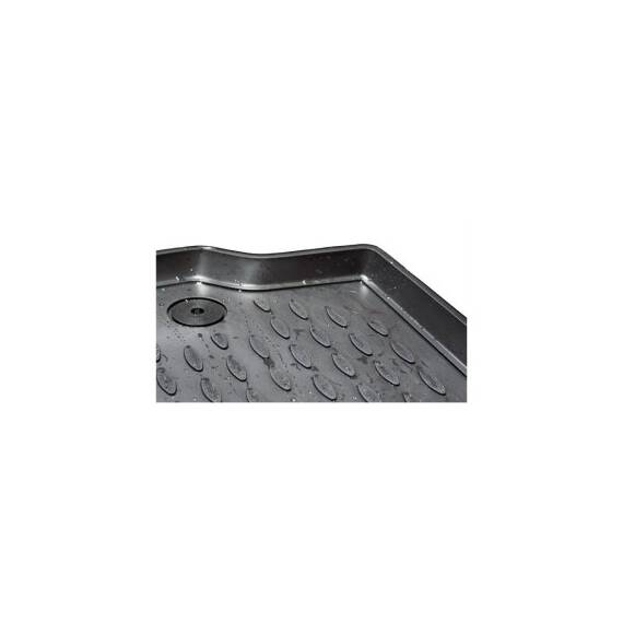 Covoare cauciuc tavita compatibile Renault Espace V sofer pasager randul 1 si 2 2015-2023 Cod: 3D 3783 A40 - 2- Roveli