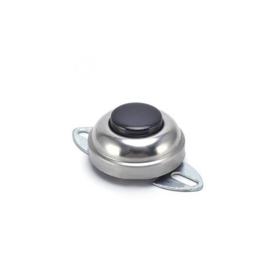 Buton cu revenire pentru claxon / pornire motor Cod: ZY013 - - Roveli