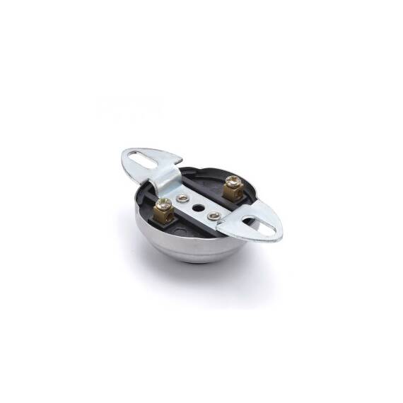 Buton cu revenire pentru claxon / pornire motor Cod: ZY013 - 3- Roveli