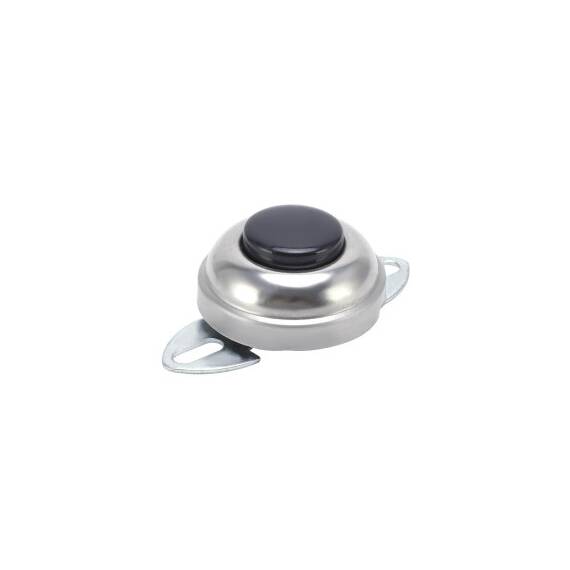 Buton cu revenire pentru claxon / pornire motor Cod: ZY013 - 2- Roveli