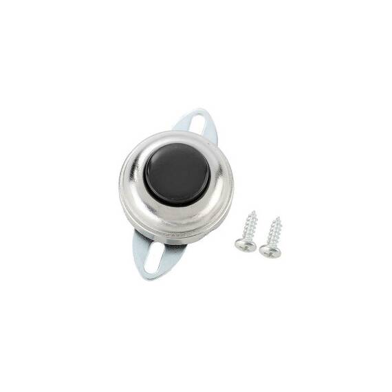Buton cu revenire pentru claxon / pornire motor Cod: ZY013 - 4- Roveli