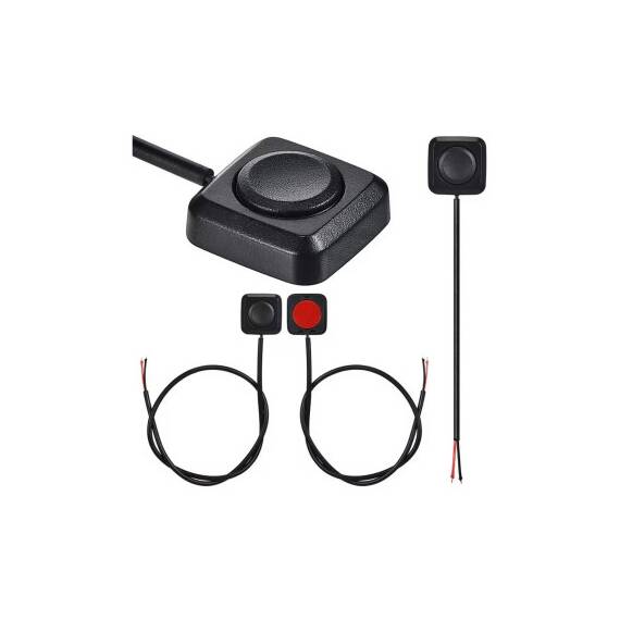Buton aplicat cu fir Cod: TL-342 - - Roveli