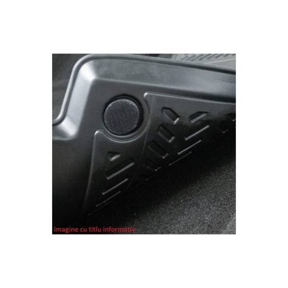 Covoare cauciuc tavita compatibile Peugeot  E-3008 2024-> Cod: A80-X301 - 5- Roveli