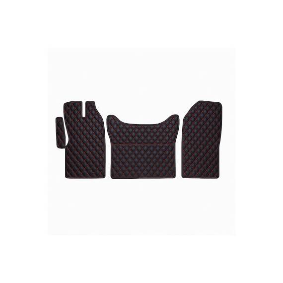 Covoare auto imitatie piele  compatibile Iveco Daily V 2014-> Cod: MO547273 - 4- Roveli