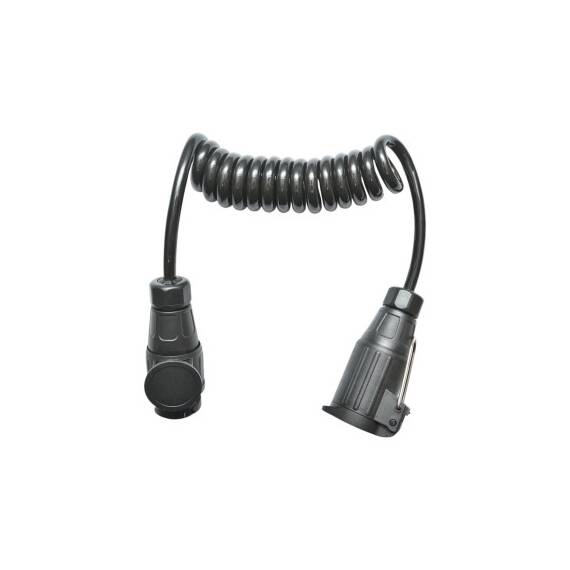 Cablu adaptor remorca 2.2m cu fisa priza 13 13 pini mama tata Breckner Germany Cod: BK69787 - - Roveli