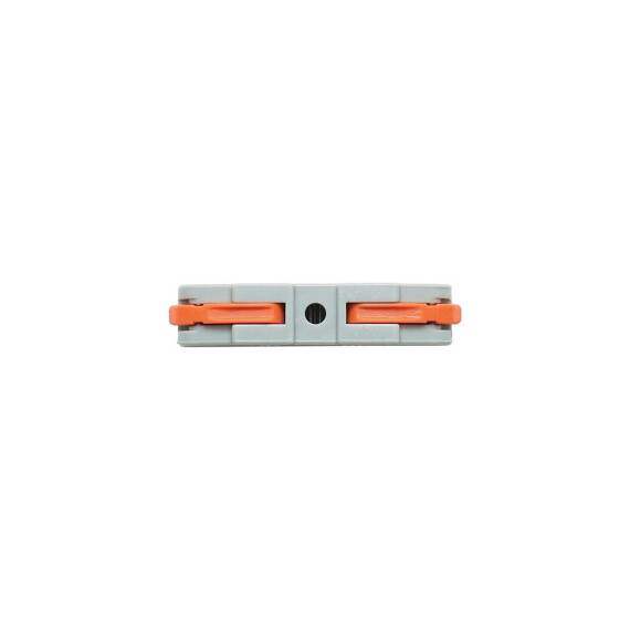 Conector rapid cablu 2P 0.08–4mm 32A 450V Leader Cod: BK79151 - 4- Roveli