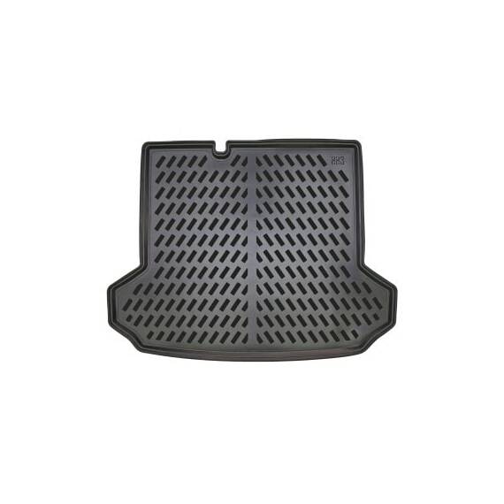 Covor portbagaj tavita premium compatibil Audi Q4 E-TRON 2021 Cod: PBX-883 - - Roveli