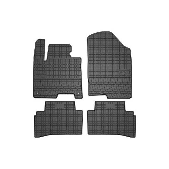 Covoare interior cauciuc El Toro compatibile Kia Sportage V SUV GPL GAZ 2021–> Cod: 412149 P60 - - Roveli