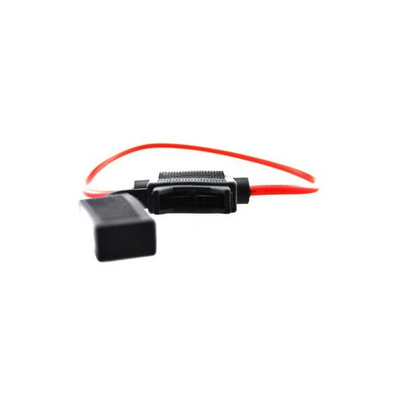 Mufa siguranta auto cu cablu Cod: ATC-10 - 2- Roveli