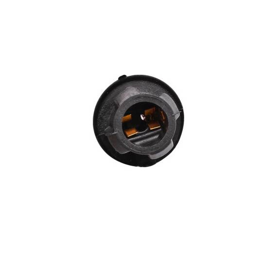 Mufa bec T10 cu 2 fire 12.5cm rosu si negru pentru instalatii auto Cod: DZ - 3- Roveli