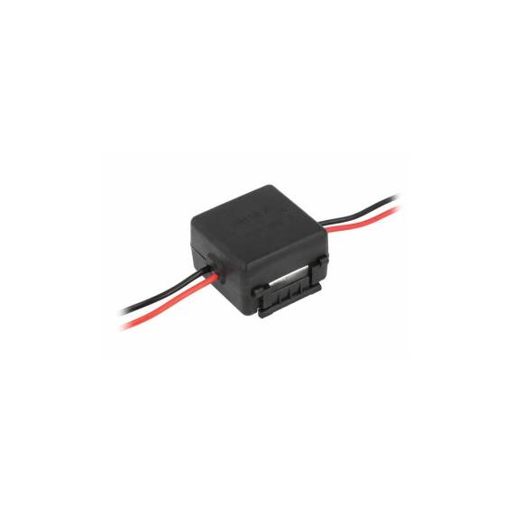 Filtru antiparazitar 12V DC 3A pentru alimentare auto Cod: FILTR.3A - - Roveli