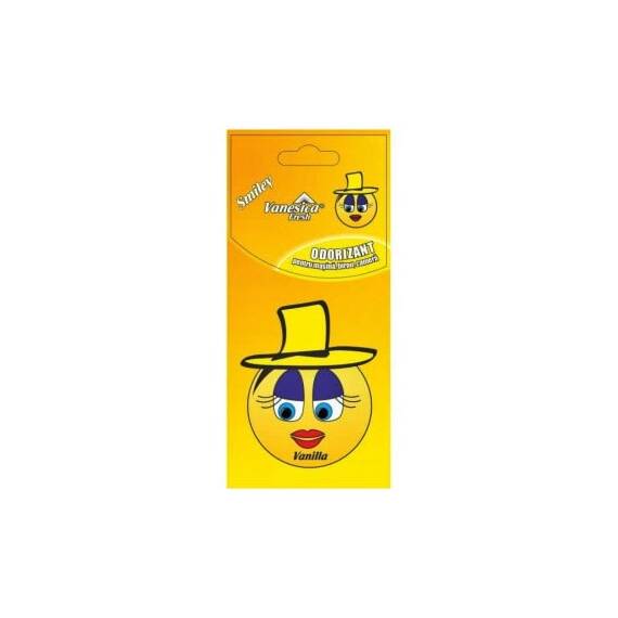 Odorizant Vanesica Smiley - - Roveli