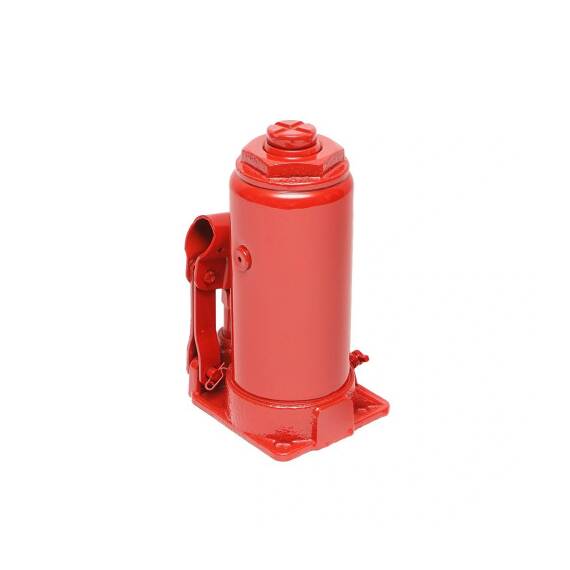 Cric hidraulic 8 tone 200mm Cod: DISCRH8 - 2- Roveli