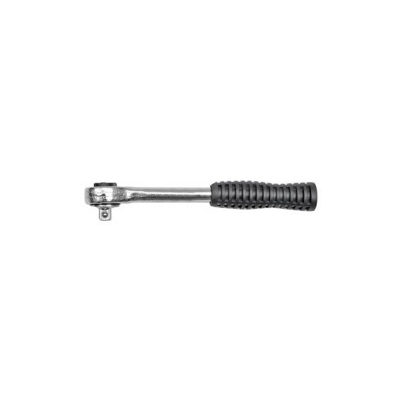Cheie clichet 1/2 250mm otel carbon 45 dinti Cod: 53540 - - Roveli