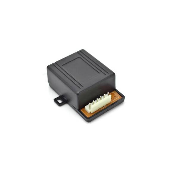 Sistem inchidere centralizata cu 4 motorase 12V Cod: ART003-12V - 2- Roveli