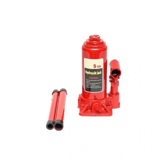 Cric hidraulic 5 tone Cod: DISCRH5 - - Roveli