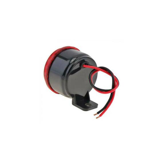 Sirena auto  mers inapoi  12-24V Cod: CA090 - 2- Roveli
