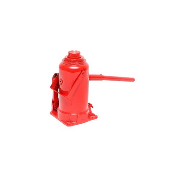 Cric hidraulic 12 tone 210mm Cod: BK82107 /DISCRH12 - 4- Roveli