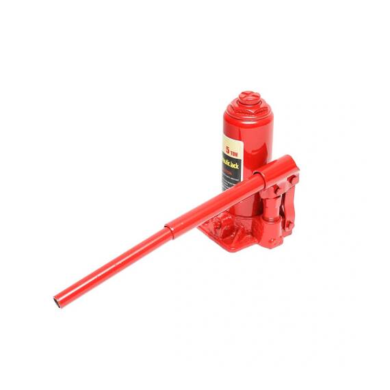 Cric hidraulic 5 tone Cod: DISCRH5 - 4- Roveli