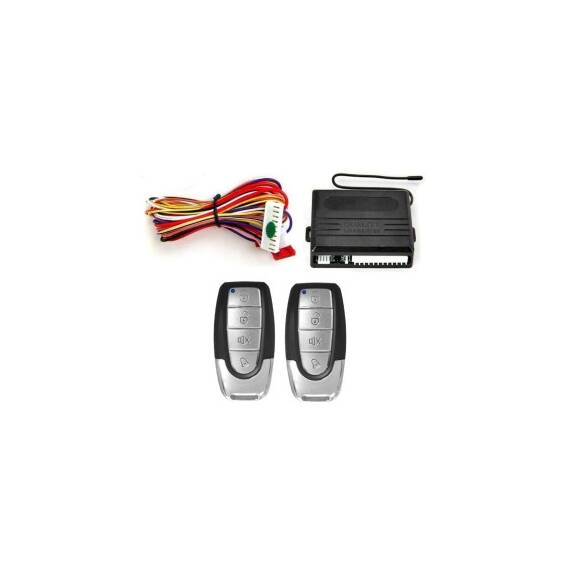 Telecomanda pentru inchidere centralizata cu iesire pentru sirena  Cod: ART192 - 5- Roveli