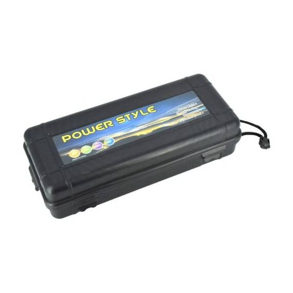 Lanterna reincarcabila LED P-11 - 2- Roveli