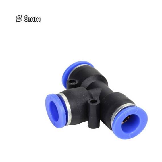 Racord tip T-8 racord aer T - - Roveli