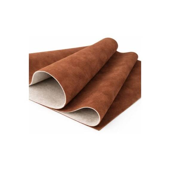 Material alcantara premium cu burete 3 mm diferite nuante auto si casa Cod: ALCAN - 6- Roveli