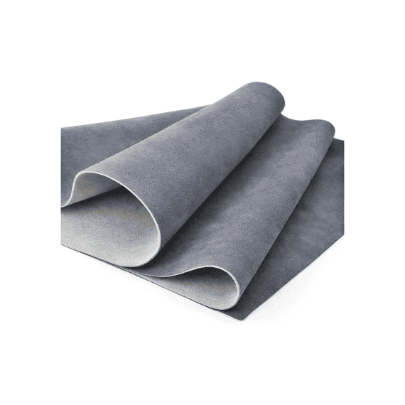 Material alcantara premium cu burete 3 mm diferite nuante auto si casa Cod: ALCAN - 5- Roveli