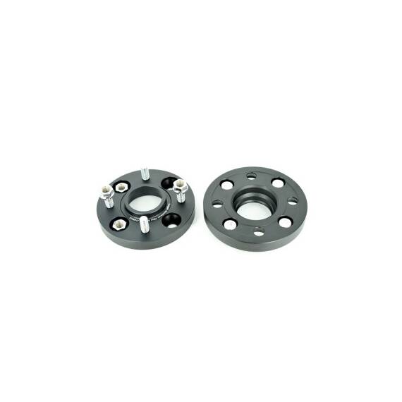 Distantier jante auto 5x100  30mm  cu prezoane incluse 57.1 - 57.1 - - Roveli