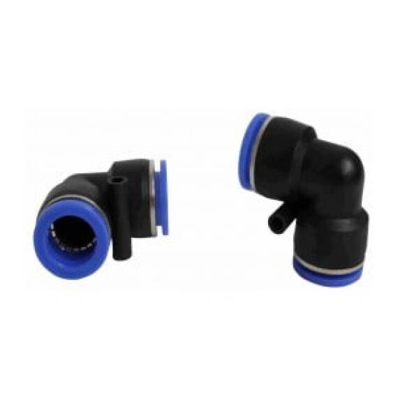 Racord aer cot 10mm - - Roveli