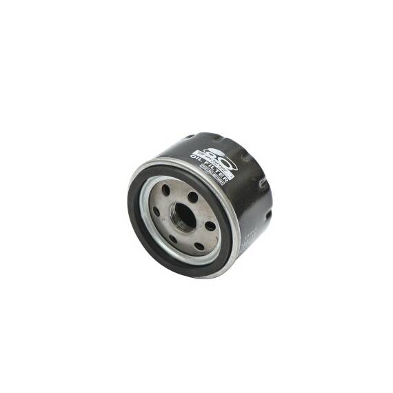 Filtru ulei compatibil Dacia Logan, Solenza, Super Nova, Duster Cod: BK10001 - 2- Roveli