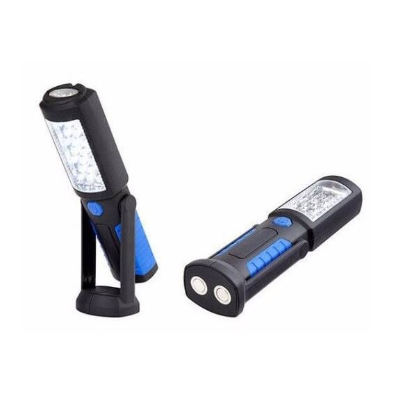 Lampa lucru LED 36+5 LED. COD: 3615 - - Roveli