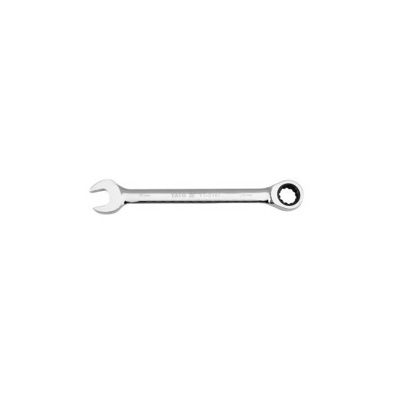 Cheie combinata si inelara cu clichet 27 mm Yato Cod: YT-0204 - - Roveli