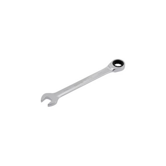Cheie combinata si inelara cu clichet 16mm Cod: YT-0197 - 3- Roveli