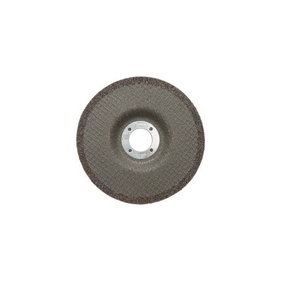 Panza disc flex pentru taiat si polizat metal T27 125x6.0x22mm  Cod: BK77197 - - Roveli