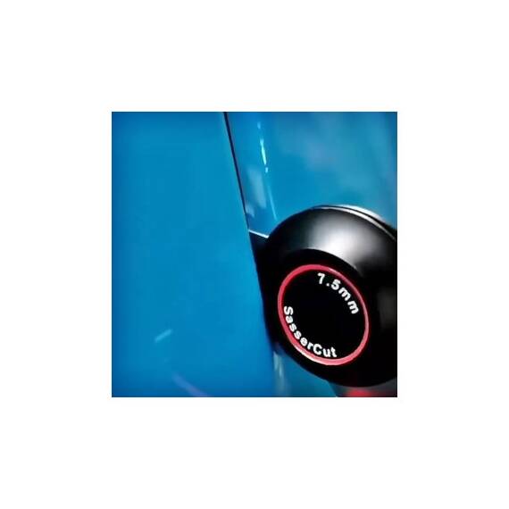 Set Cutter Profesional cu Rola pentru Taiere in Adancime Cod: M-67 - 2- Roveli