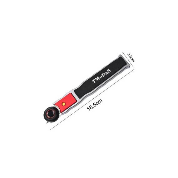 Set Cutter Profesional cu Rola pentru Taiere in Adancime Cod: M-67 - 5- Roveli