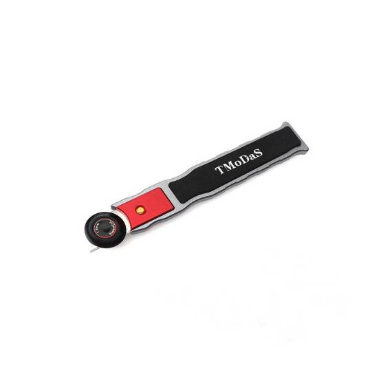 Set Cutter Profesional cu Rola pentru Taiere in Adancime Cod: M-67 - - Roveli