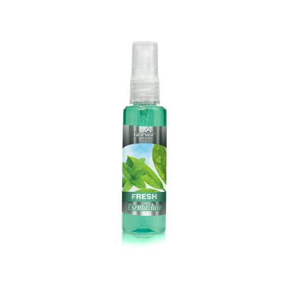 Odorizant Vanesica esenta 50 ml - 10- Roveli