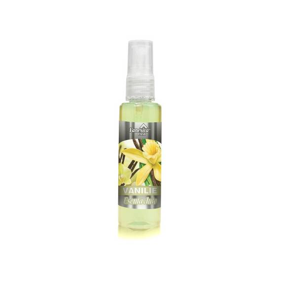 Odorizant Vanesica esenta 50 ml - 4- Roveli