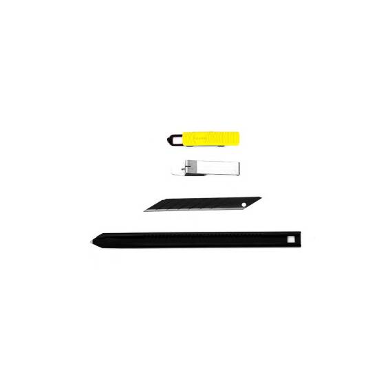Cutit cutter pentru folie  Cod: LC320B - 2- Roveli