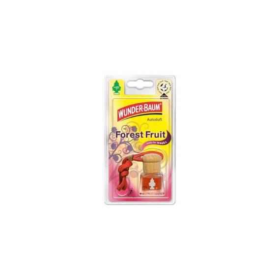Odorizant auto Wunder-Baum tip sticluta diverse esente - 2- Roveli