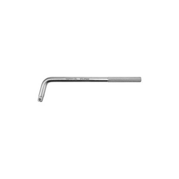 Antrenor tip L 1/2" pentru tubulare Yato Cod: YT-1244 - - Roveli