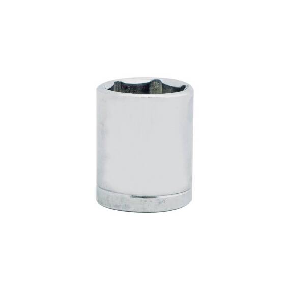 Cheie Tubulara 1/2" 16mm  Cod: 53160 - - Roveli