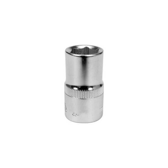 Cheie tubulara 1/2"  17mm Cod: YT-1210 - - Roveli